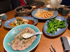 -常来小聚·广州非遗传承餐厅(中山二路店)
