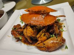 -嘉宴(明发外滩广场店)