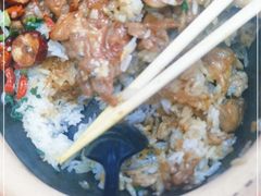 -黎一煲煲仔饭(丰乐店)
