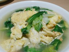 -吕氏疙瘩汤·新派鲁菜(欢乐汇店)