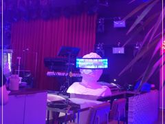 -108·公社·创意餐厅·LIVE HOUSE(李公堤店)
