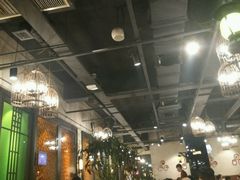 大堂-柒五龙虾(八王寺店)