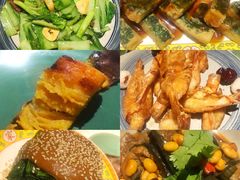 -那家小馆•北京菜•烤鸭(中关村店)