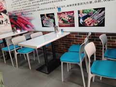 -大姐麻辣烫(莲宝中路店)