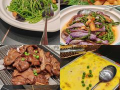 -小城印象·禹城菜(玖号院店)
