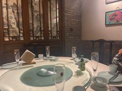 -四世同堂·京菜·烤鸭(双井店)