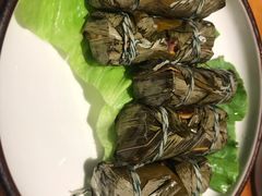 -觅山云南菜(泊富ICITY店)