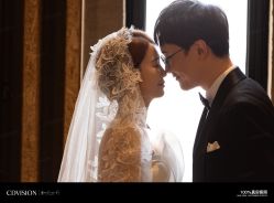 -CD视觉婚纱摄影