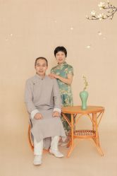 -专注孕妇照亲子照·纪田摄影