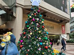 -lululemon athletica(希慎广场店)