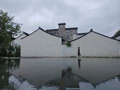 -青果巷历史文化街区