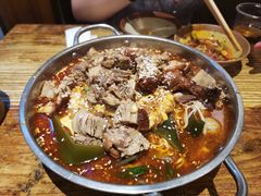 -串大叔炭火烤串·鸡西大冷面刀削面(总店)