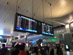 -吉隆坡国际机场