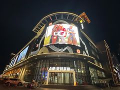 -盛京大奥莱(沈阳奥体店)