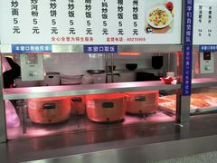 -天津理工大学-学生第2食堂