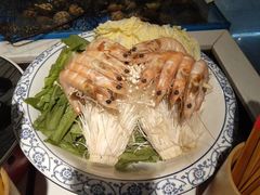 -渔家大院·地道威海菜(石岛店)