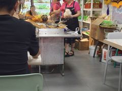 -大姐麻辣烫(莲宝中路店)