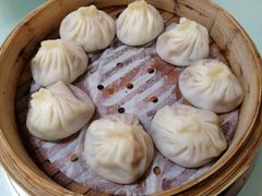 -食惠里小笼包面馆(越秀店)