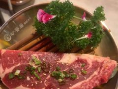 -妙香居韩国烤肉(容桂天佑城店)