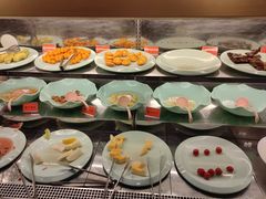 -福成自助烤肉(双桥万达店)