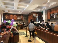 -星巴克臻选(广州沙面店)