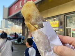 -石饮红星包子(中山路店)