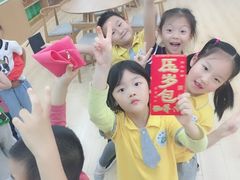 -蓝莓果幼儿园(通州梨园店)