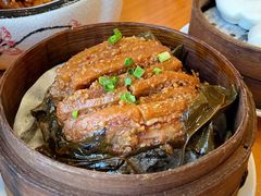 -莲餐厅·湖北菜·藕汤老手艺(愚园路店)