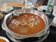 -祖传曾羊肉饭店