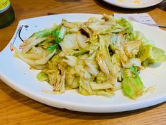 -秦香阁·西北家常菜(徐汇日月光中心店)