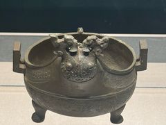 -淮安市博物馆