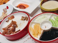 -上海1号私藏菜(静安店)