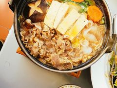 -铃木食堂(帽儿胡同店)