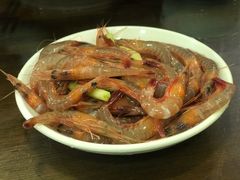 炝虾-阿马蛋汤·宁波小海鲜(总店)