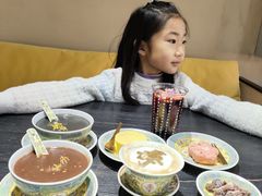 -宫事颐庭·老佛爷贵寿下午茶(颐和园店)