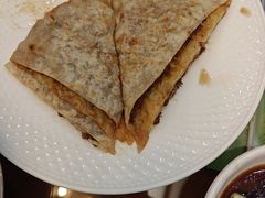 -民族饭荘(新华大街店)