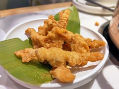 椒香小酥肉-六少·猪肚包鸡火锅(卓悦INTOWN店)