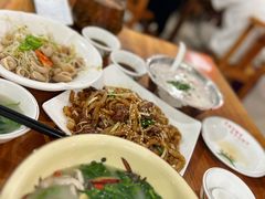 -南记食粥坊·宵夜大排档(莲花总店)