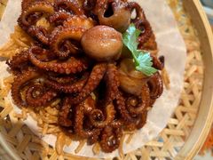 -0776食堂·京城创意菜(七里庄店)