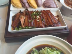 -惠丰堂饭庄·烤鸭·京味菜(西北旺·唐家岭店)