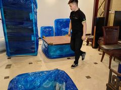 -安东易迷你仓自助寄存仓库(苏州桥店)