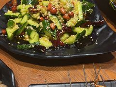 -刘成杰锦州烧烤(南河路店)