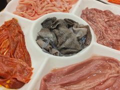 -老码头火锅(玉林店)