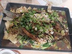 -老边饺子馆(东单店)