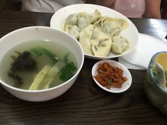 -巧云大馄饨(南阴阳营总店)