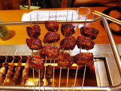 -白玉串城(南六中路店)