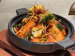 -一沙一城·岩烤牛扒(深圳首店)