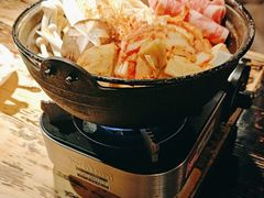 -小川洋风料理(汉街店)