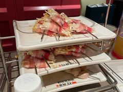 -丰茂烤串(金源店)