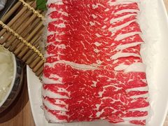 -巴奴毛肚火锅(龙湖锦艺城店)